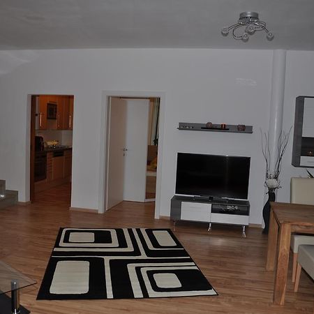 Appartement Romantikstadt Steyr Habitación foto