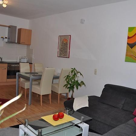Appartement Romantikstadt Steyr Habitación foto