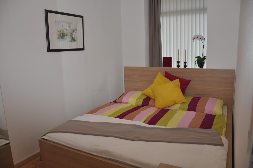 Appartement Romantikstadt Steyr Habitación foto