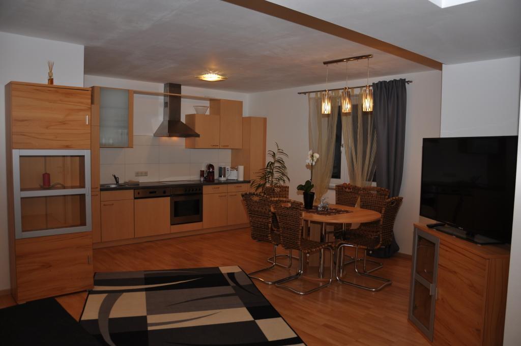 Appartement Romantikstadt Steyr Habitación foto