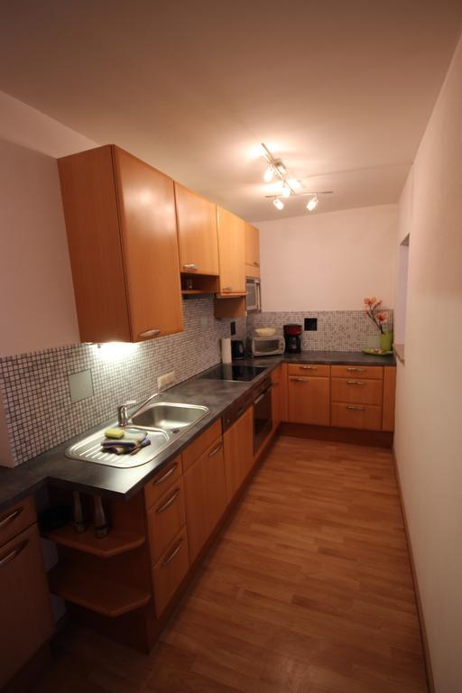 Appartement Romantikstadt Steyr Habitación foto