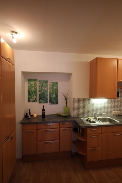 Appartement Romantikstadt Steyr Habitación foto