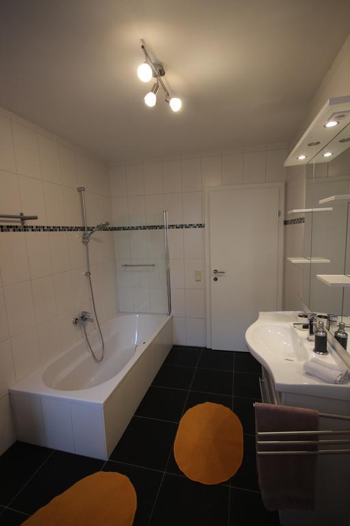 Appartement Romantikstadt Steyr Habitación foto