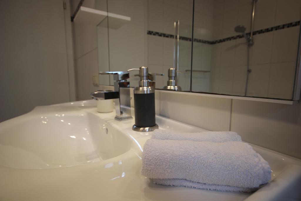 Appartement Romantikstadt Steyr Habitación foto