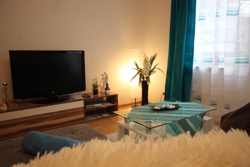 Appartement Romantikstadt Steyr Habitación foto