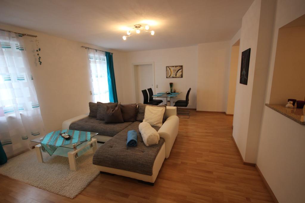 Appartement Romantikstadt Steyr Habitación foto