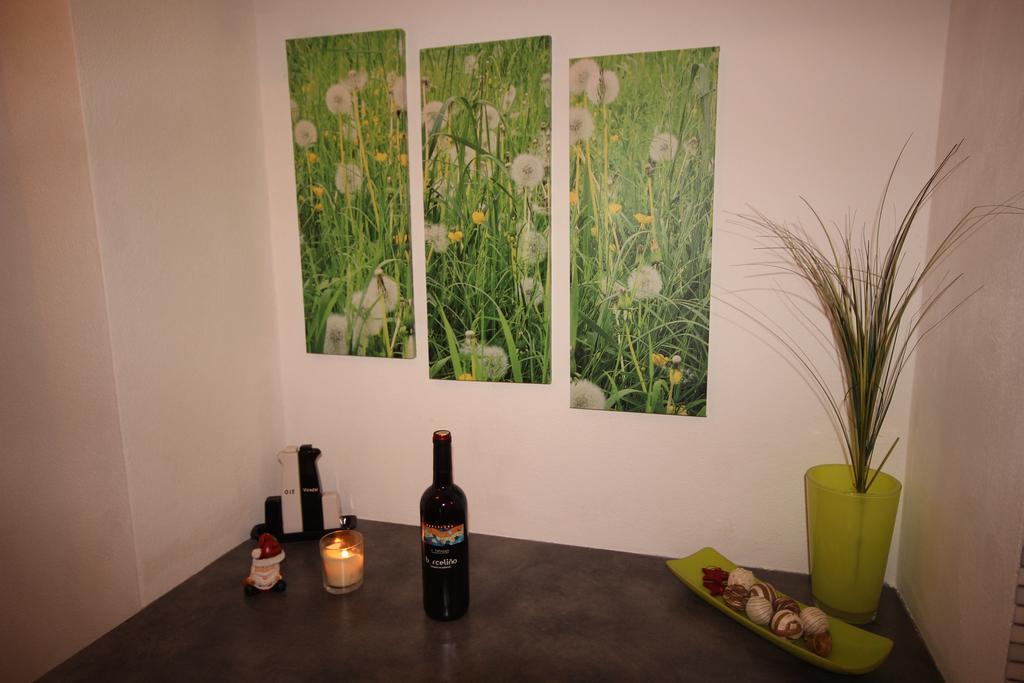 Appartement Romantikstadt Steyr Habitación foto