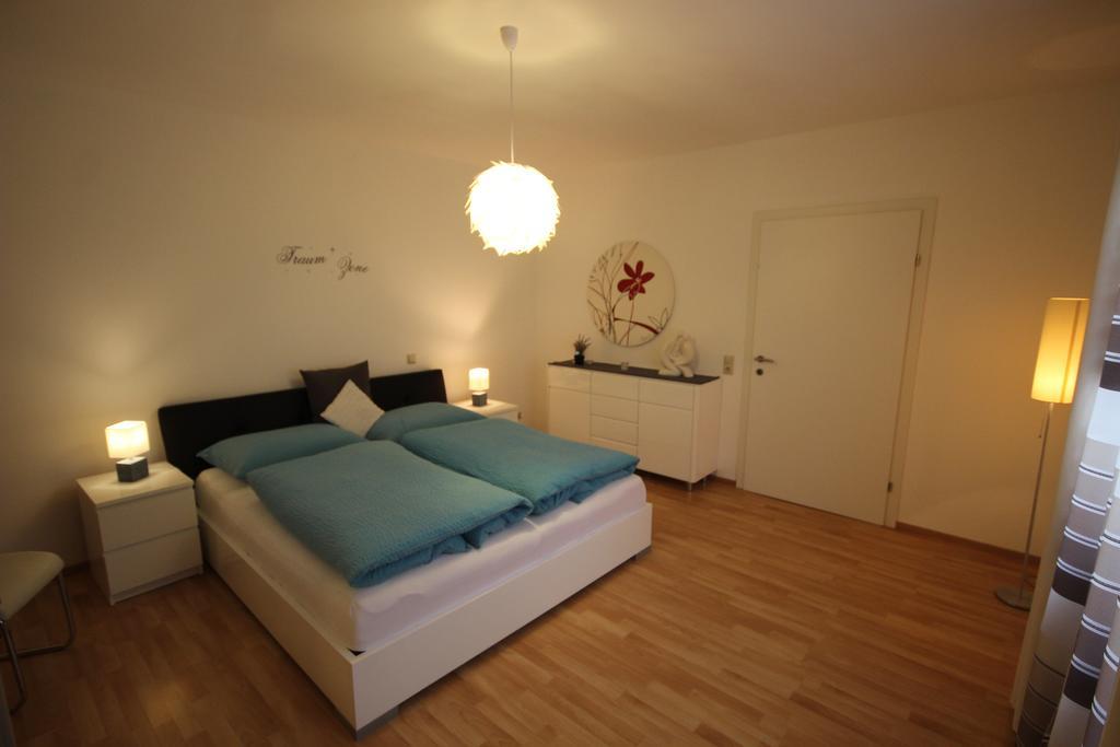 Appartement Romantikstadt Steyr Habitación foto
