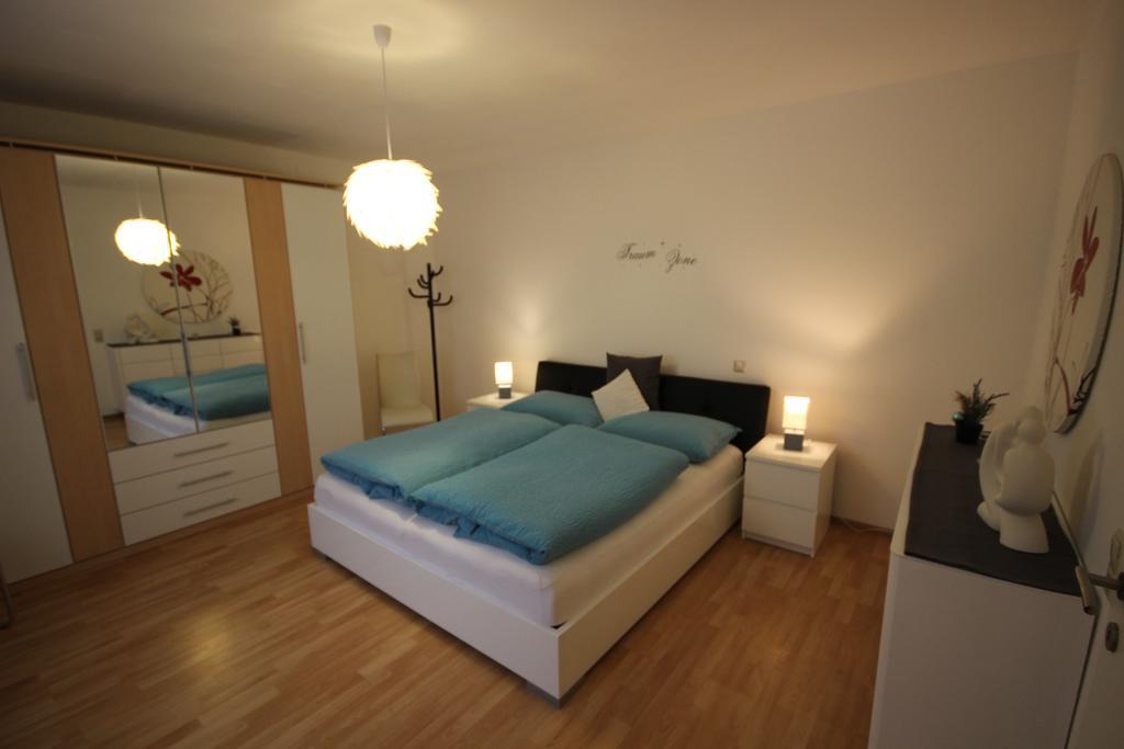 Appartement Romantikstadt Steyr Habitación foto