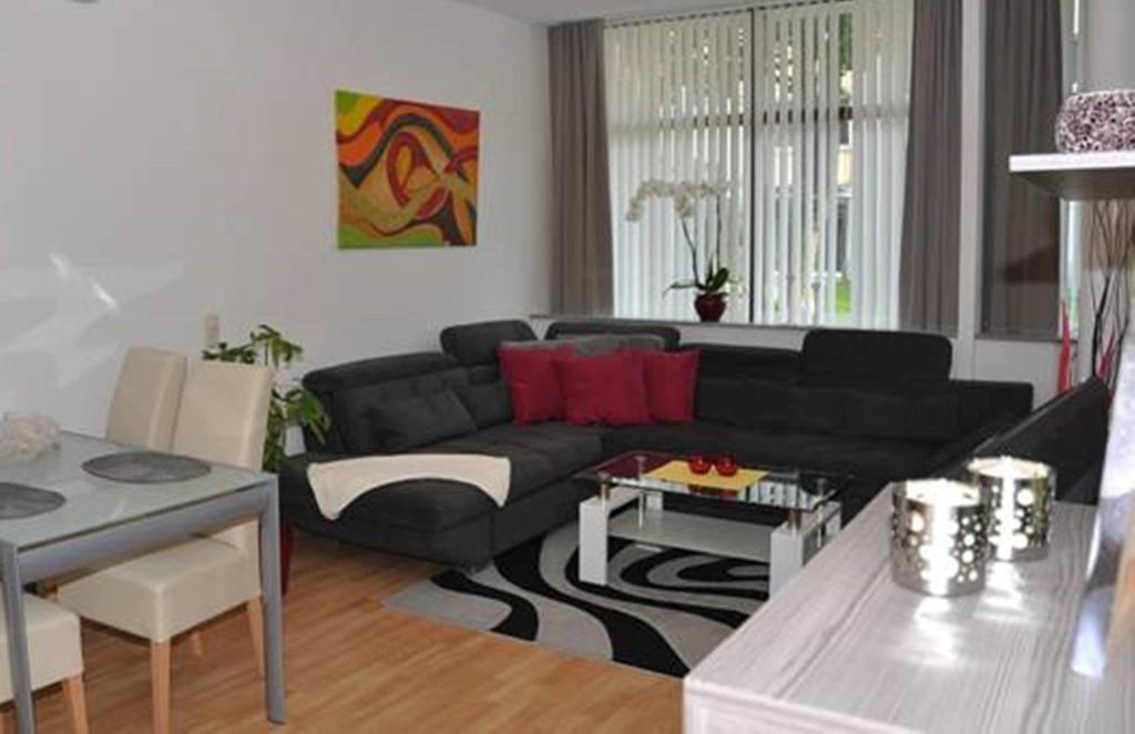 Appartement Romantikstadt Steyr Exterior foto