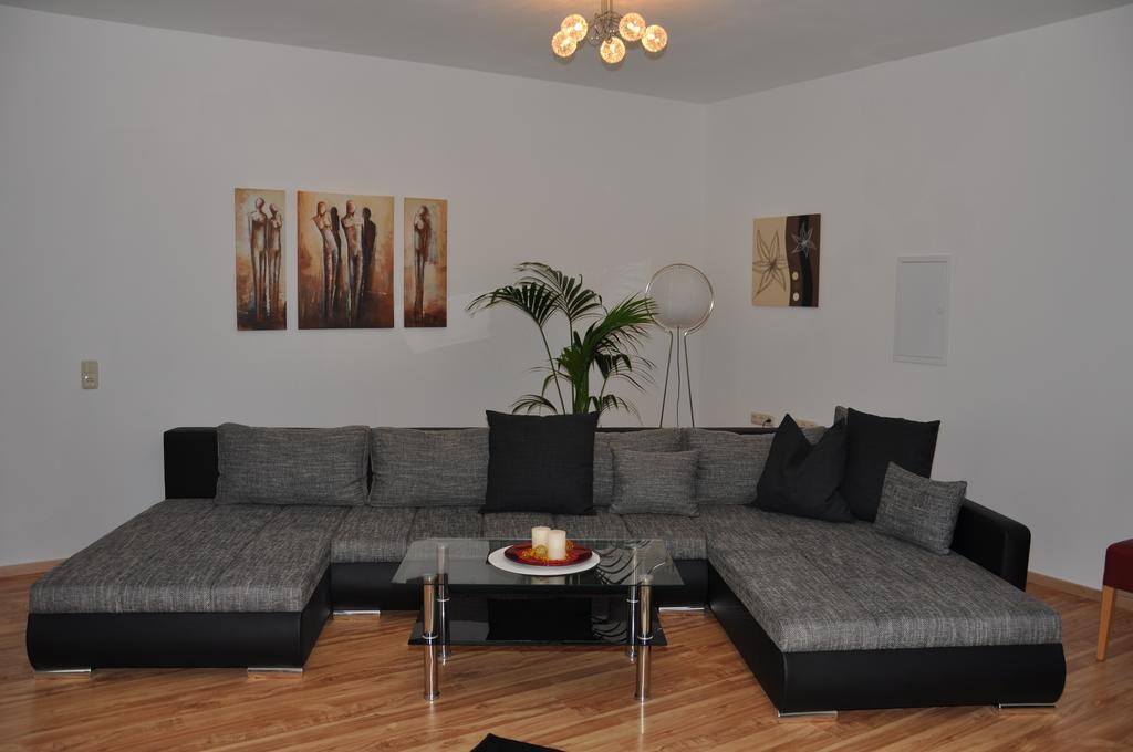 Appartement Romantikstadt Steyr Habitación foto