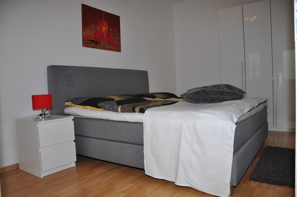 Appartement Romantikstadt Steyr Habitación foto