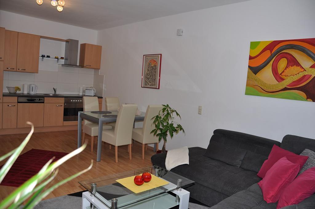 Appartement Romantikstadt Steyr Habitación foto