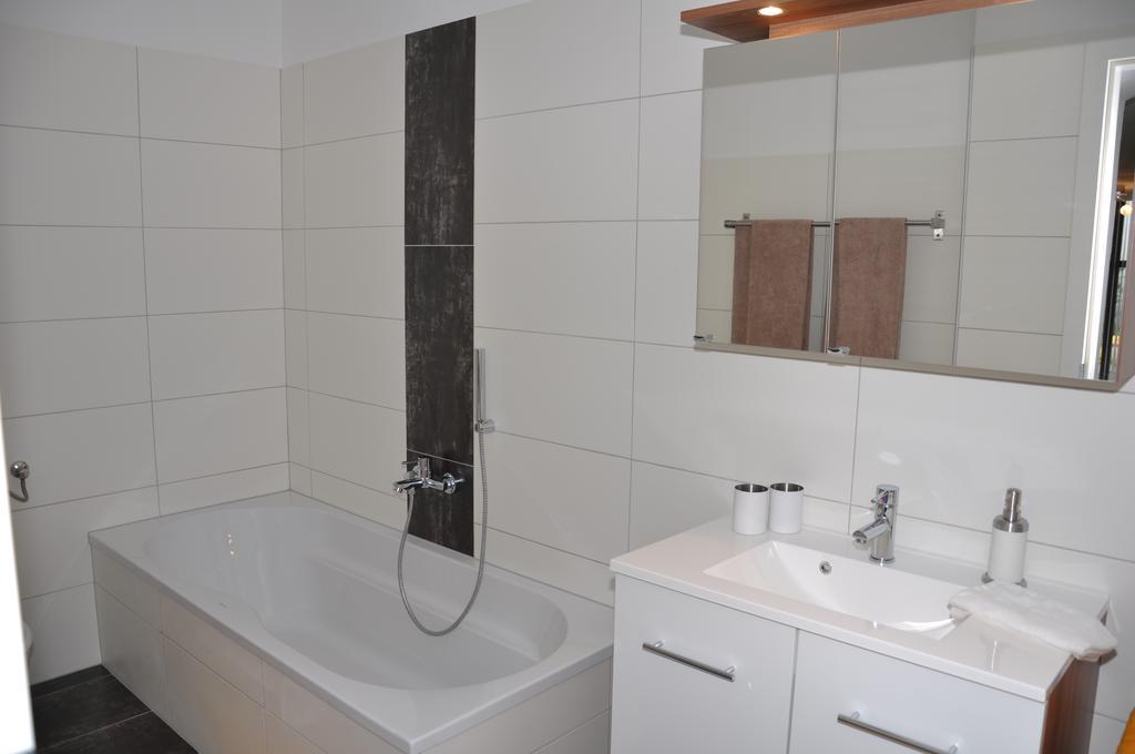 Appartement Romantikstadt Steyr Habitación foto